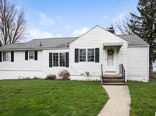 852 Brentwood Rd, Jackson, MI 49202