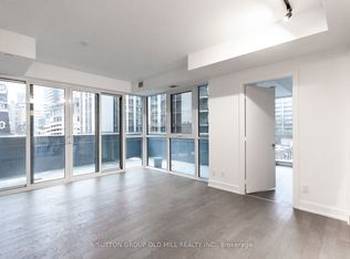 7 Grenville St #501, Toronto, ON M4Y 0E9