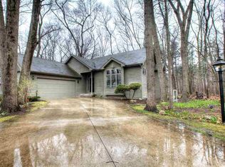 51171 Streamwood Dr, Granger, IN
