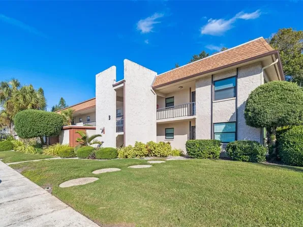 2750 E BAY DRIVE #12B, LARGO, FL 33771