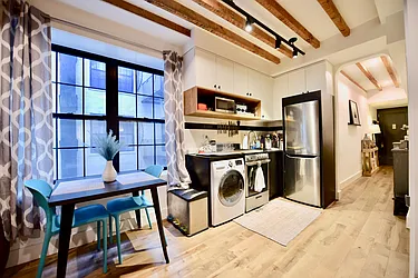 Rented by Nolita Group