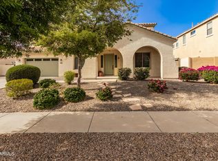 3144 E Lynx Way, Gilbert, AZ 85298