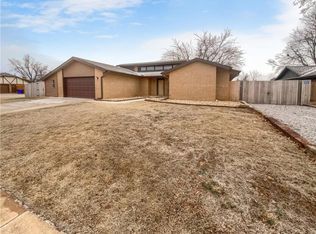 4002 Morain Ct, Norman, OK 73072