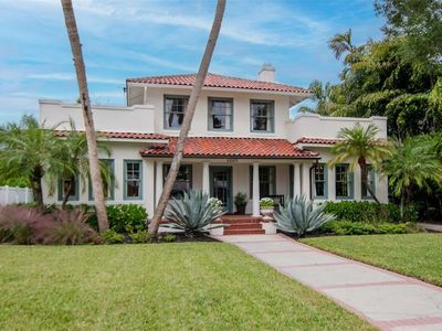 2605 S Hawthorne Cir, Tampa, FL, 33629