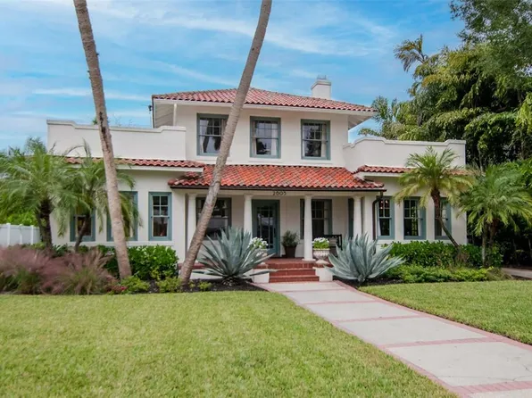 2605 S Hawthorne Cir, Tampa, FL 33629