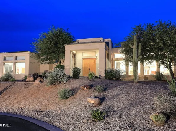 28729 N 107TH Street, Scottsdale, AZ 85262