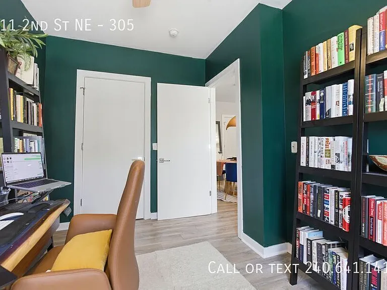 911 2nd St NE #305 — Photo 7