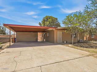 950 E Mulberry Ave, Las Cruces, NM 88001