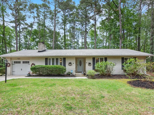 51 Sunfield Drive, Carolina Shores, NC 28467