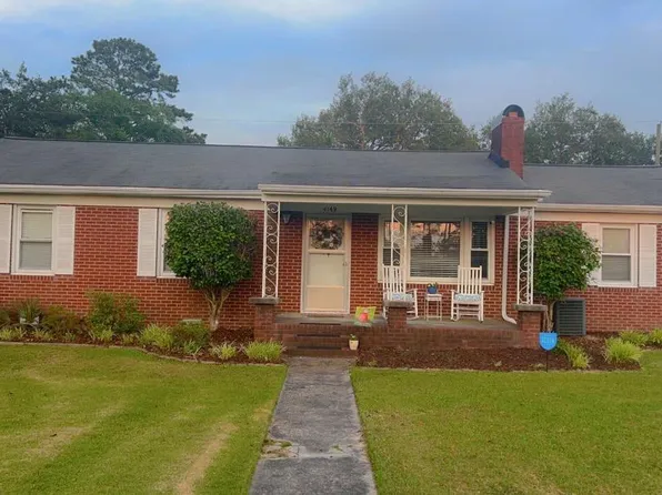 4149 New Cir Drive, Ayden, NC 28513