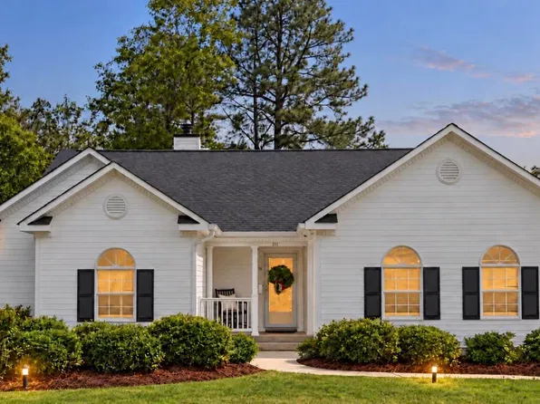 211 Spring Forest Cir, Aiken, SC 29803