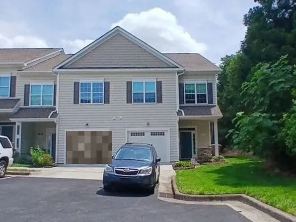 314 Sugar Maple Ave, Wake Forest, NC 27587