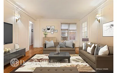 Sold by Douglas Elliman