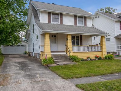 258 Spencer St, Marion, OH, 43302