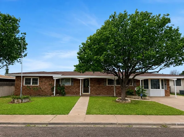 2909 Chisum Ave, Odessa, TX 79762