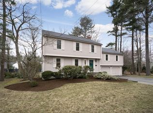 107 Scotland St, Hingham, MA 02043