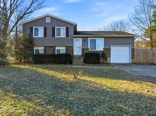 6310 Park Rd, Crestwood, KY 40014