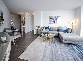 1 River Pl #3114, New York, NY 10036