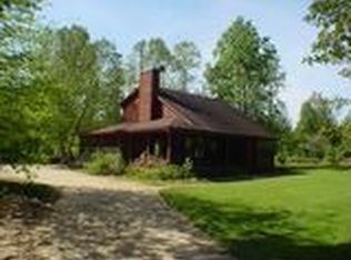 185 Huff Lake Rd, Bogart, GA 30622