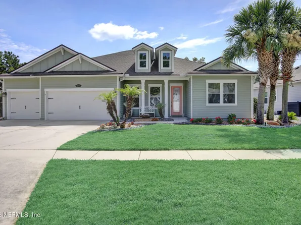 210 PRINCE ALBERT Avenue, St. Johns, FL 32259