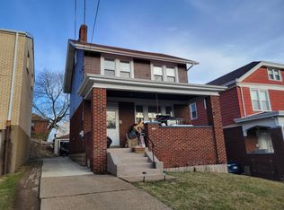 2361 Fremont Pl, Pittsburgh, PA 15216