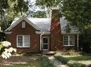 224 Hall St, Athens, GA 30605