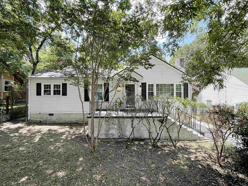 847 Moreland Ave SE, Atlanta, GA 30316 MLS 20142385 Zillow