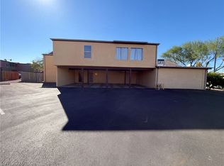 1511 Living Desert Dr APT B, Paradise Town, NV 89119