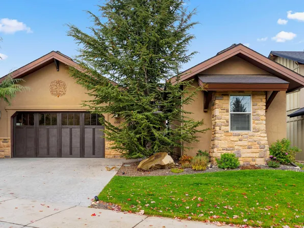 1008 E Insignia Dr, Boise, ID 83716