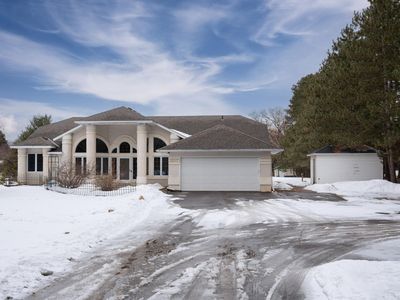 23307 Fontana St NE, Stacy, MN, 55079