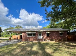 119 Lobingier Ave, Fitzgerald, GA 31750