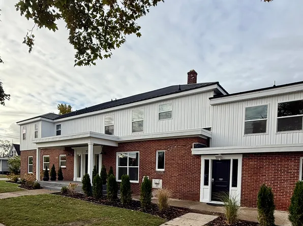 315 McDonald St, Midland, MI