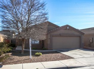 12833 W Redfield Rd, El Mirage, AZ 85335
