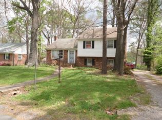 1021 Chiswick Rd, North Chesterfield, VA 23235