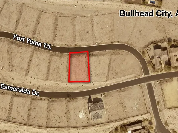3066 Fort Yuma Trl, Bullhead City, AZ 86429