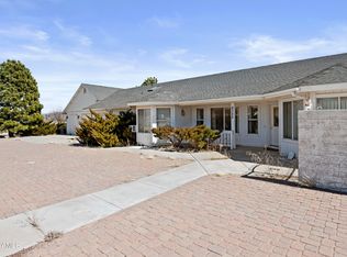 8325 Aspen Glen Ln, Flagstaff, AZ 86004