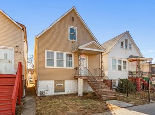 5017 W Ogden Ave, Cicero, IL 60804