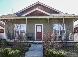 3083 NE Yellow Ribbon Dr, Bend, OR 97701