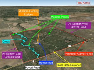 360 Murphy Rd, Quanah, TX 79252