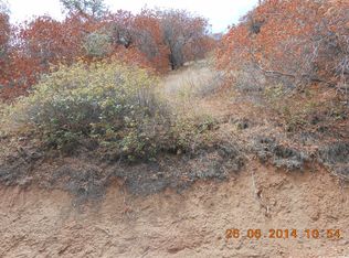 Lot 227 Ruth Hill Rd, Squaw Valley, CA 93675