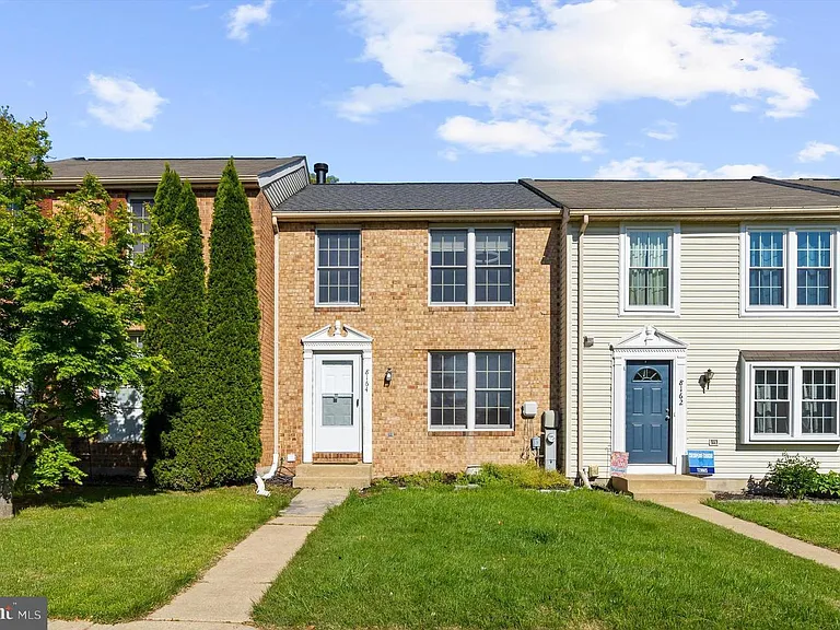 8164 Hazy Dawn Ct — Photo 1