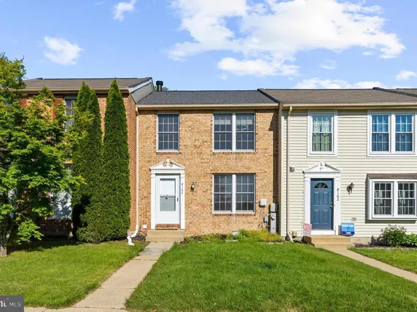 8164 Hazy Dawn Ct, Pasadena, MD 21122