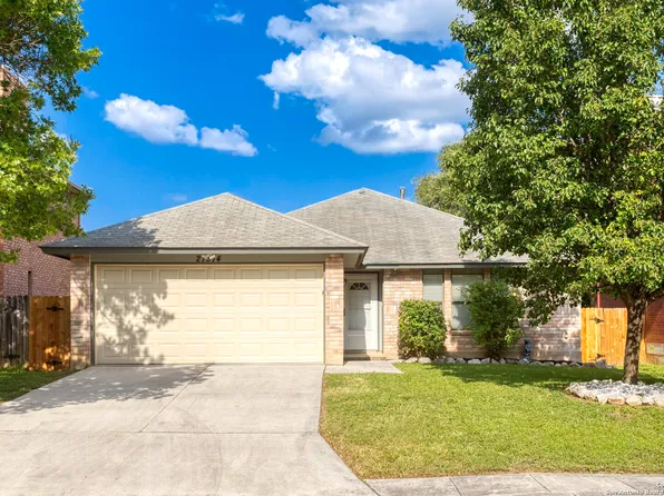 21514 Longwood, San Antonio, TX 78259