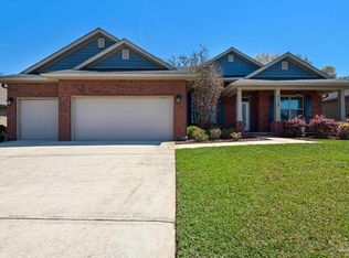 6139 Basswood Blvd, Pensacola, FL 32526