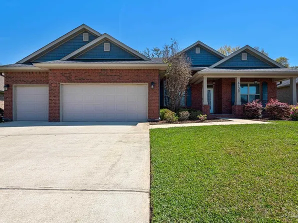 6139 Basswood Blvd, Pensacola, FL 32526