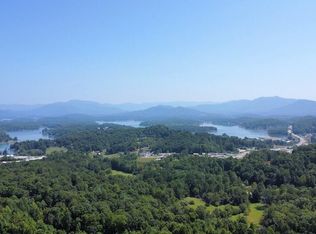 1568 Harris Ridge Rd, Young Harris, GA 30582