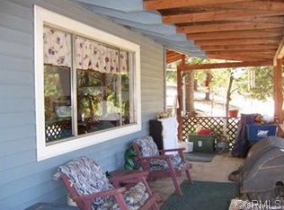 265 Rabbits Foot Rd, West Pt, CA 95255