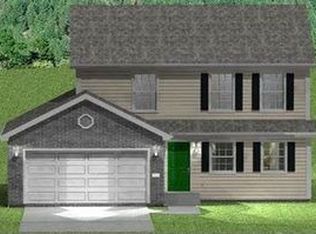 5779 Daniel Dr, Bedford Heights, OH
