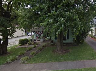 231 N Main St, Lawrenceburg, KY 40342