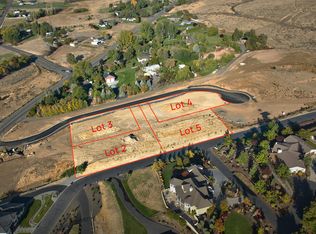 Nka Scenic Vista Ct #2-5, Yakima, WA 98908